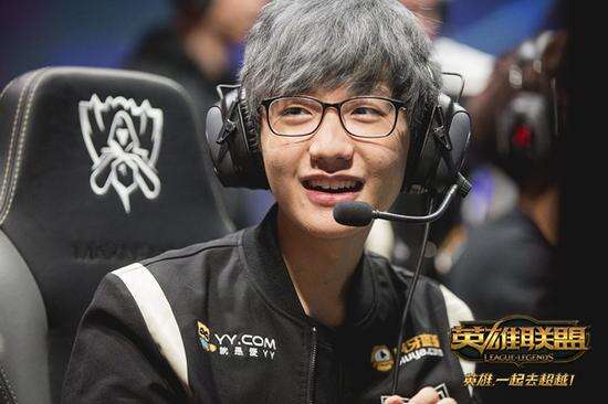 关键回合中 关键回合中