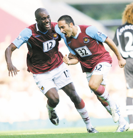 前的优势 前的优势